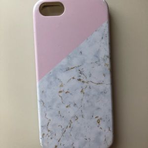 iPhone 5/5s/SE phone case